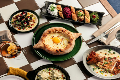 Laliko Opens in the West Village