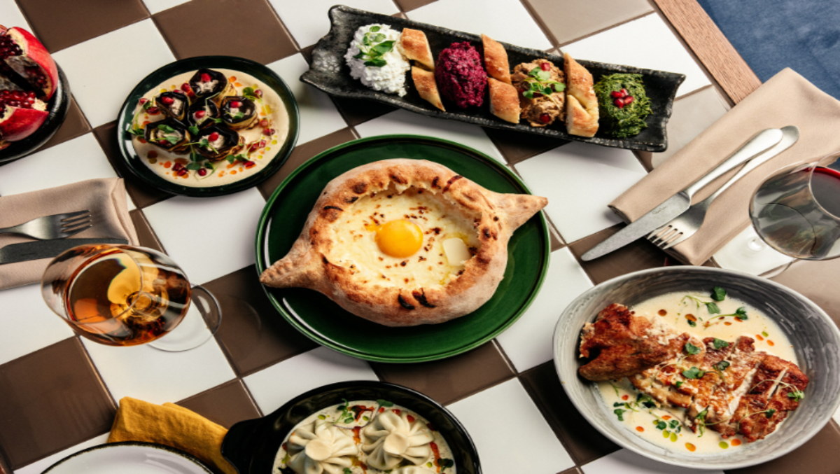 Laliko Opens in the West Village