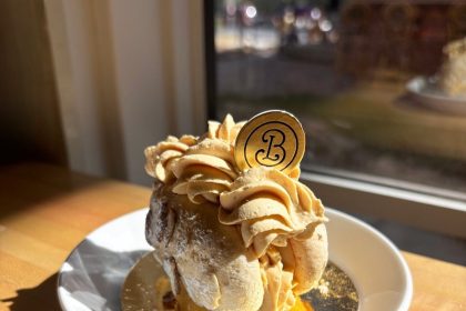 Bakery Lorraine Hosting Pop-ups at Pearl Farmers Market Through May