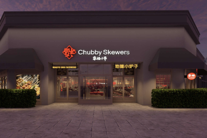 Chubby Skewers Replacing BBQ House in Mesa