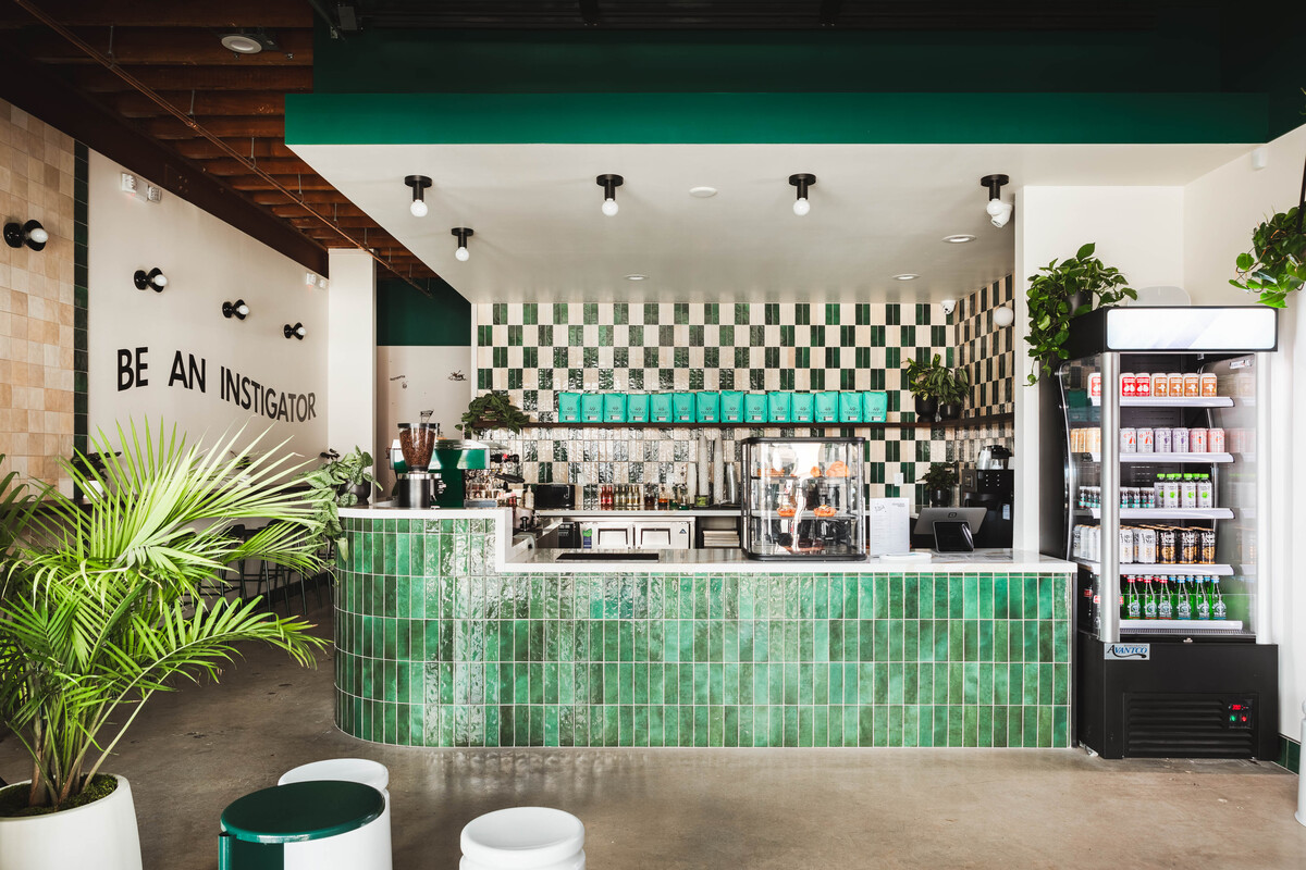 CoffeeDrunk Making its Arizona Debut Soon