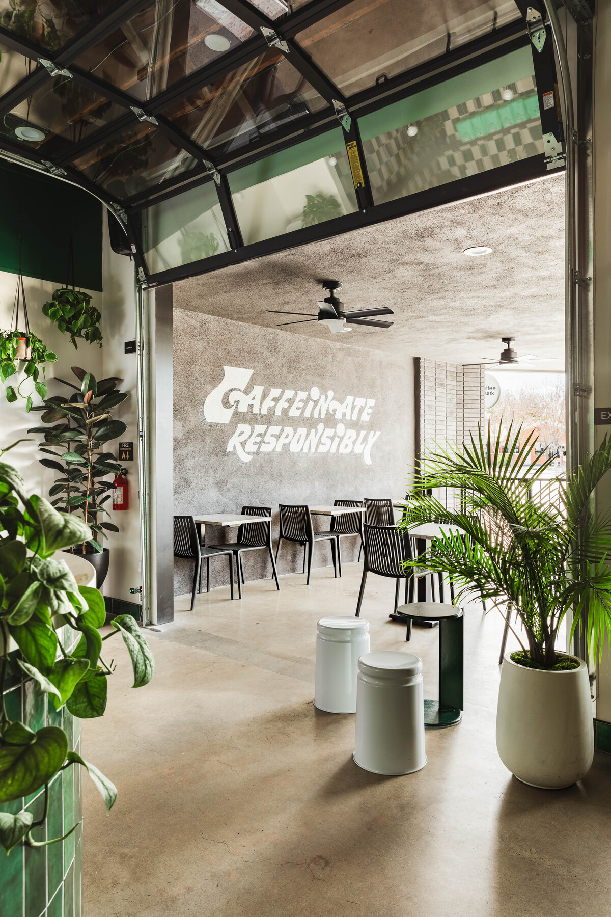 CoffeeDrunk Making its Arizona Debut Soon