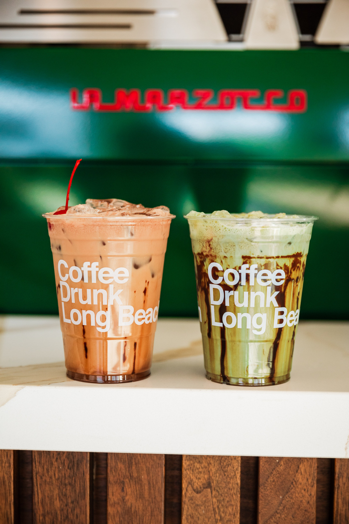 CoffeeDrunk Making its Arizona Debut Soon