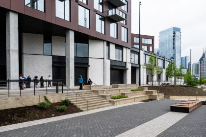 Cumberland River Greenway Reopened with $3 Million in Improvements