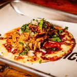 *Opening Tomorrow* Tacos Chicos: New Mexico City–Style Taqueria from Chef Sergio Capdeville