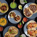 La Popular Restaurant Opening at Ovation Hollywood