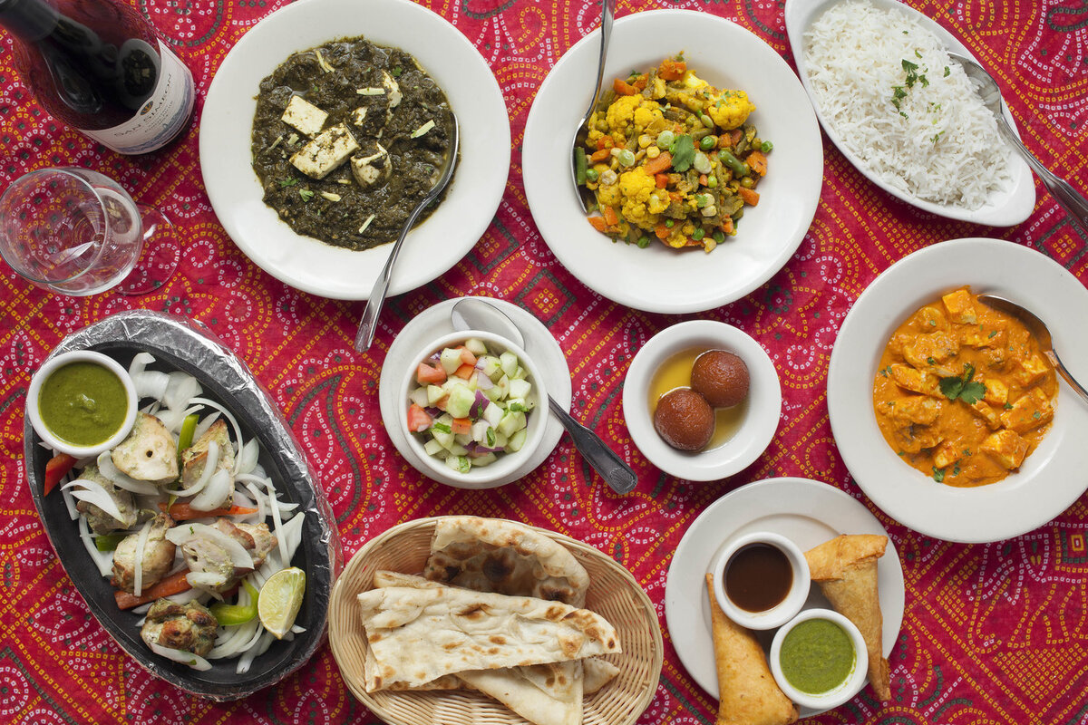 All India Cafe Working on Third Location in Arcadia