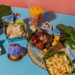 One Piece Cafe is Coming to Little Tokyo