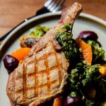 Fifty Vara Brings Thoughtful, Local San Francisco Cuisine to the Outer Sunset