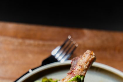 Fifty Vara Brings Thoughtful, Local San Francisco Cuisine to the Outer Sunset