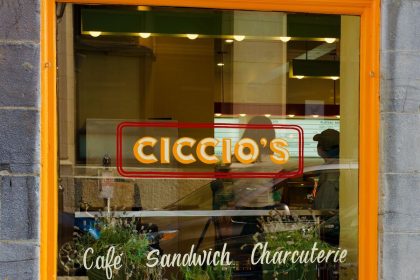 Ciccio’s Italian Sandwich Shop Expanding to Downtown