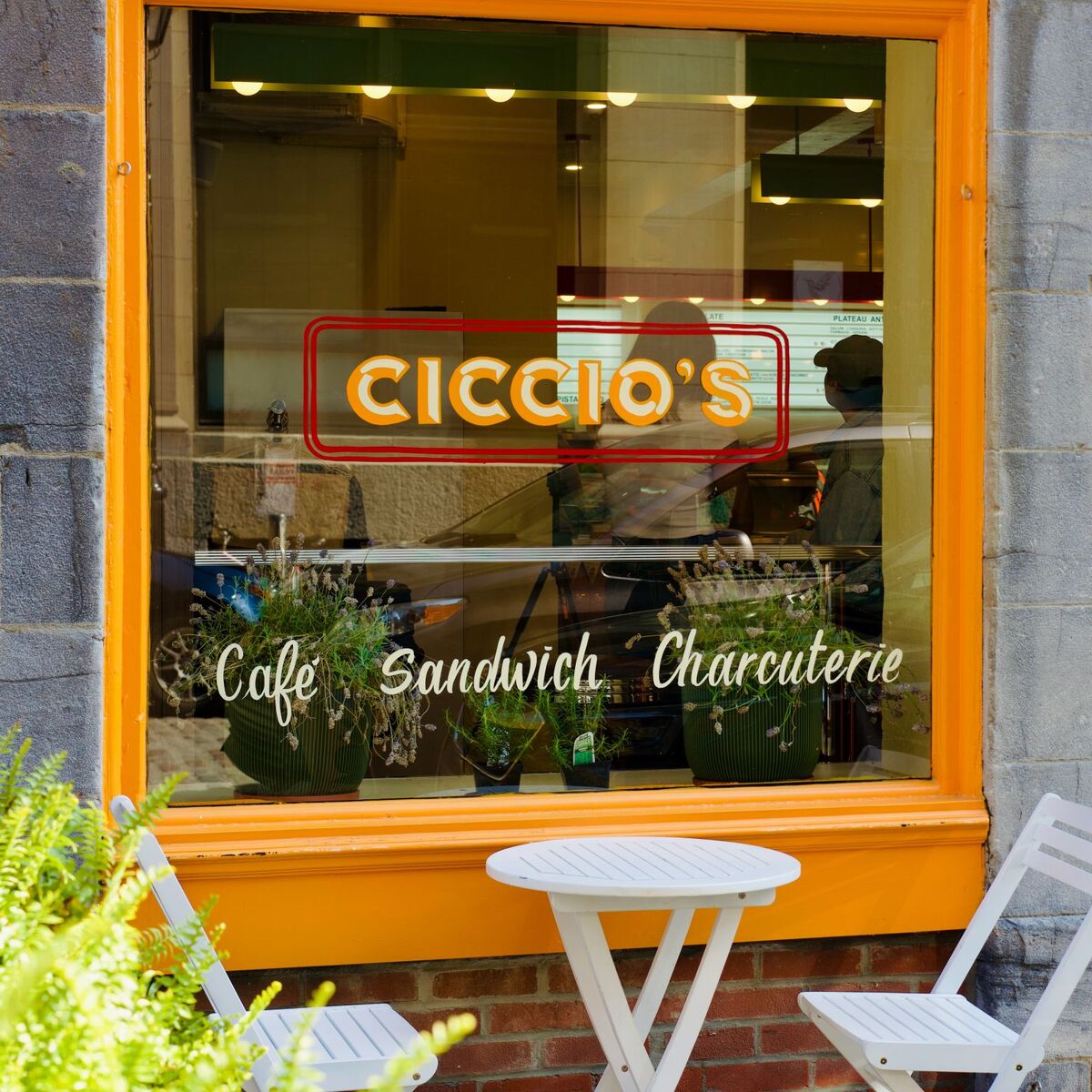 Ciccio’s Italian Sandwich Shop Expanding to Downtown