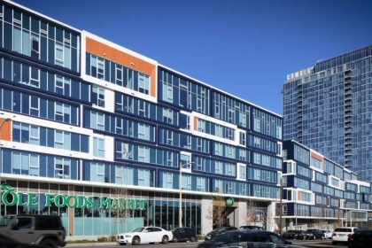 Citrin Hospitality Working on New Concept: Maison Simone