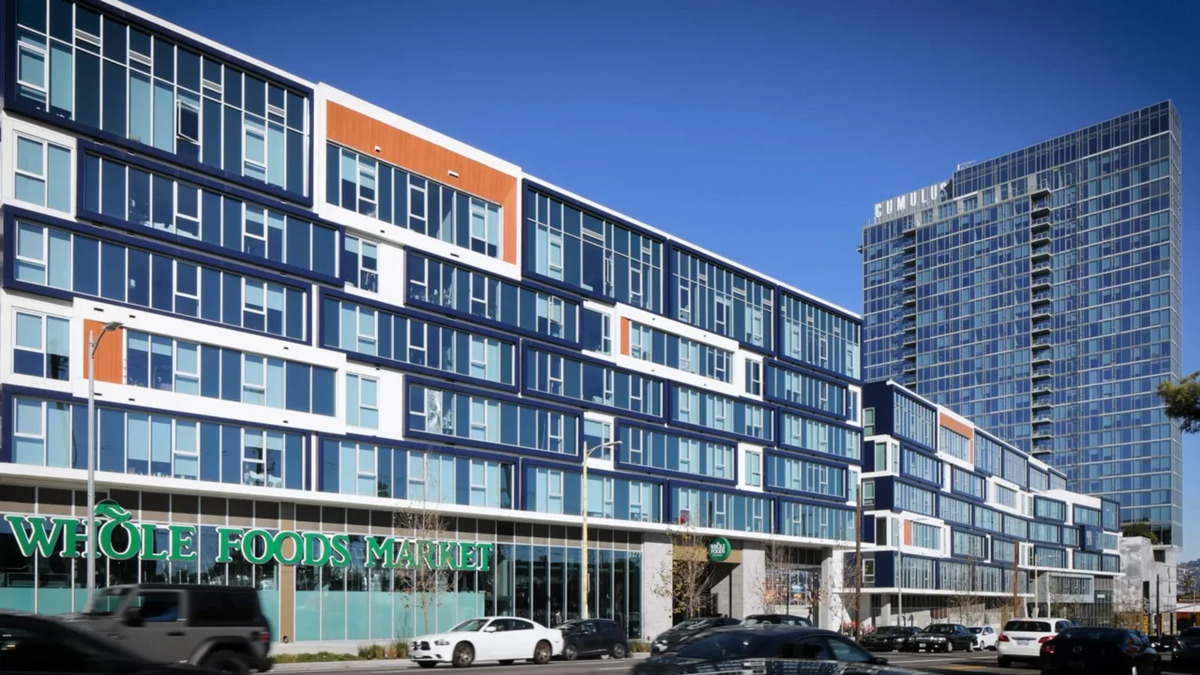 Citrin Hospitality Working on New Concept: Maison Simone