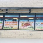 Mexican Restaurant in Dallas fails health inspection