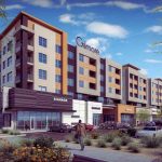 The Gilmore project breaks ground in Gilbert