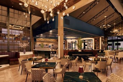 Harry and Izzy’s Making Arizona Debut in 2026