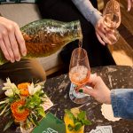 Conrad New York Downtown Introduces Leonessa, a Sophisticated Aperitivo Rooftop Bar Destination Opening April 3