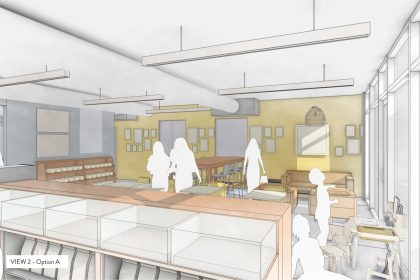 Proof Bread Expanding its Northeast Location
