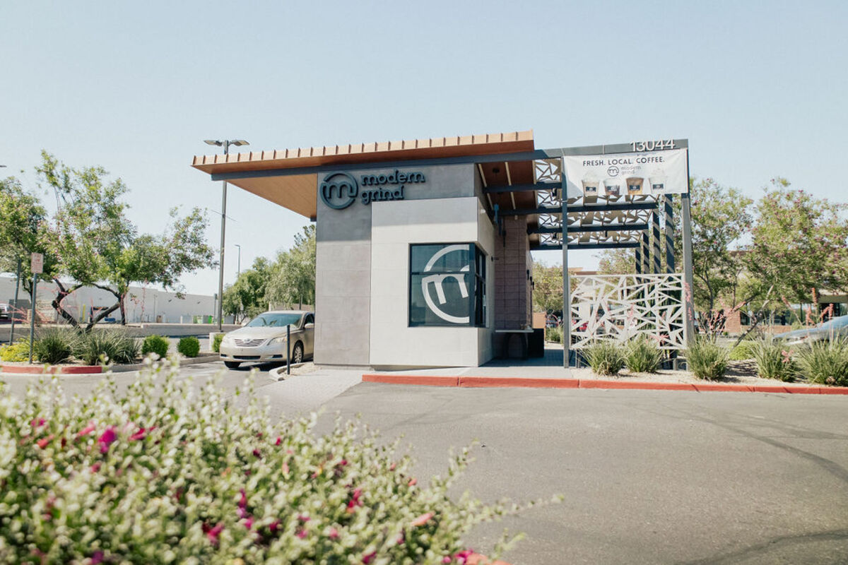 Modern Grind Coffee Ready to Expand Throughout Phoenix