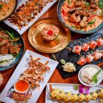 Bangkok Bar Shi to Open Soon in Downtown Melrose