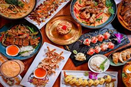 Bangkok Bar Shi to Open Soon in Downtown Melrose