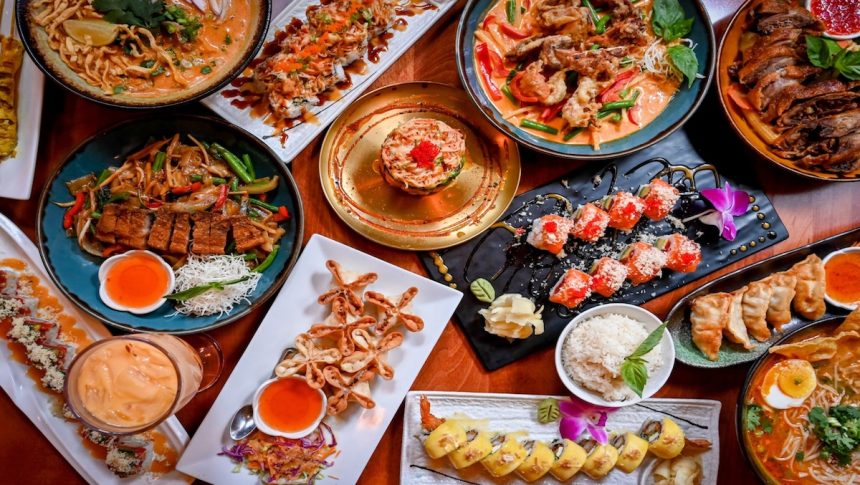 Bangkok Bar Shi to Open Soon in Downtown Melrose