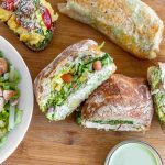 Carla Cafe Opening Permanent Site in Century City