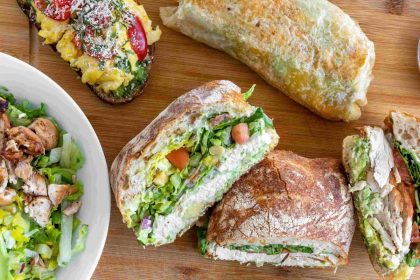 Carla Cafe Opening Permanent Site in Century City