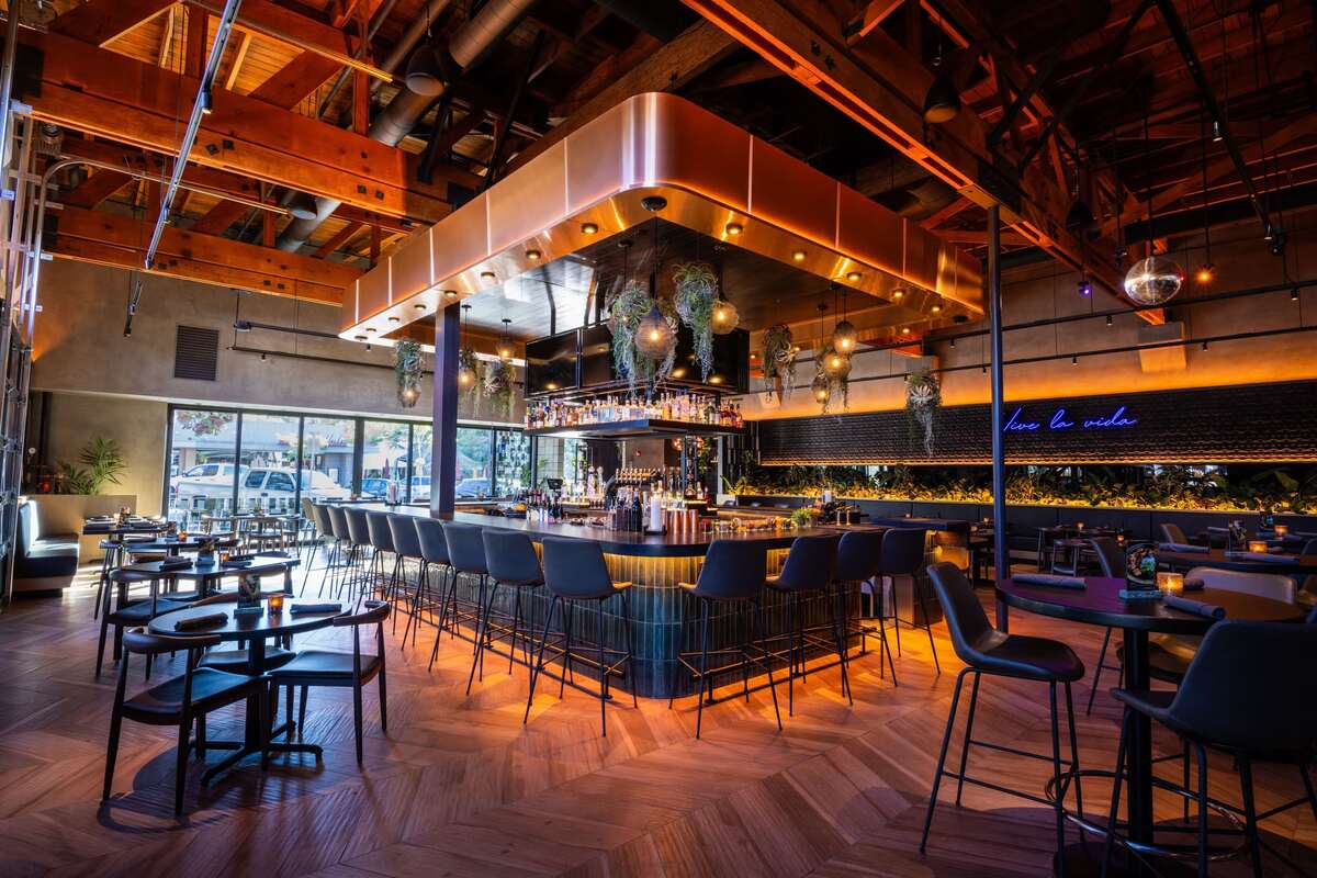 La Popular Restaurant Opening at Ovation Hollywood