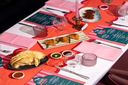 Introducing Babu: A Modern Indian Kitchen & Cocktail Bar Bringing Mumbai Soul to Miami Nights