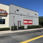 Raising Cane’s Working on New Hollywood Location