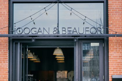 Hoogan et Beaufort to Temporarily Close for Renovations