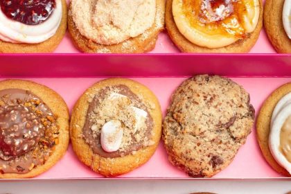 Junior Cookies Opening Second Site in Santa Monica