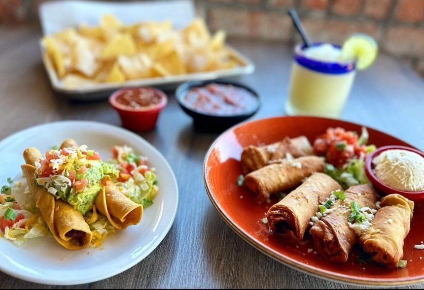Ajo Al's Working on Sixth Location in the Valley