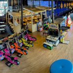 Kingpin Opening at The Niagara Pen Centre in St. Catharines