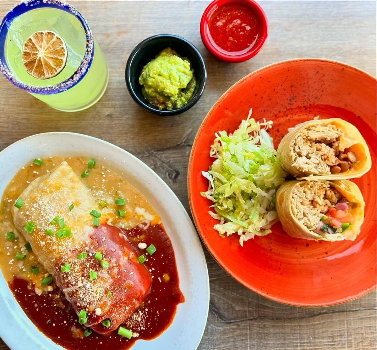 Ajo Al's Working on Sixth Location in the Valley