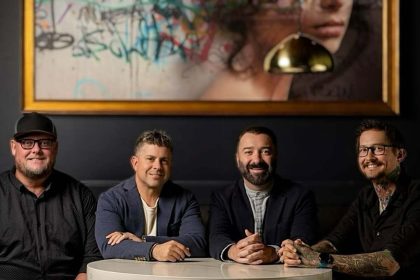 Clive Collective Opening Five New Concepts in Phoenix