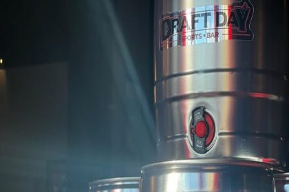 Draft Day Columbus Announces Official Opening Date: Thursday, May 1st at 3PM