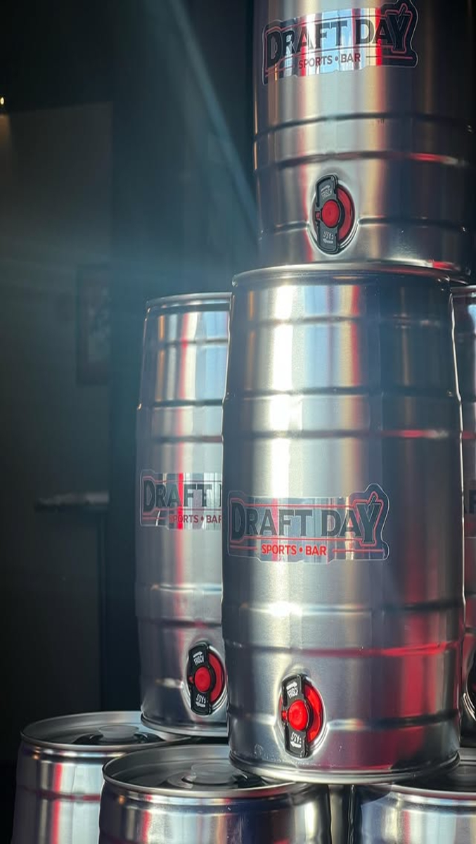 Draft Day Columbus Announces Official Opening Date: Thursday, May 1st at 3PM