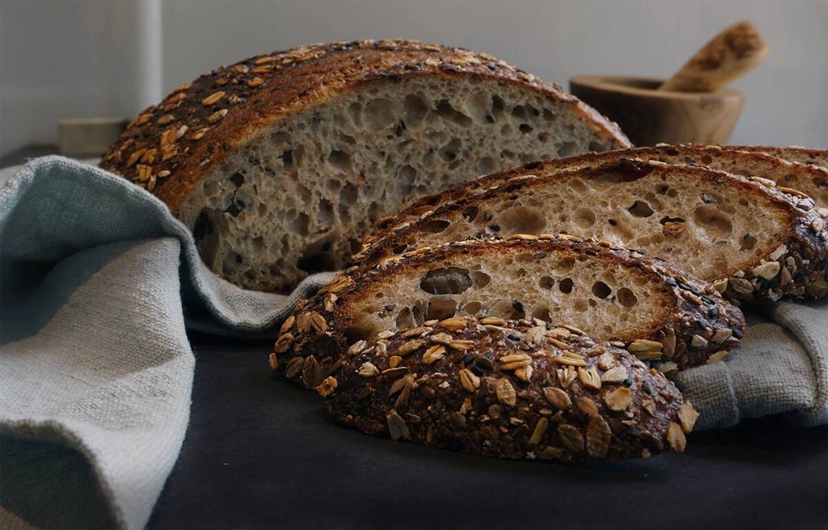 Dear Grain Breads Opening New Site in Spring 2025