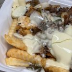 The Front Porch at I.P.