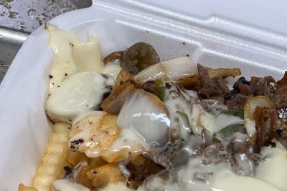 The Front Porch at I.P.