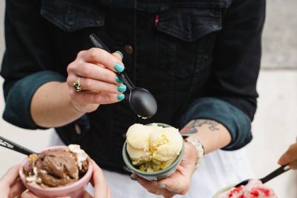 Little Fox Cups & Cones is Heading to Carlsbad Village