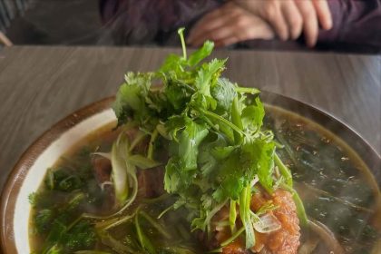 Pho Ngoc Yen Expanding to Toronto Next Month