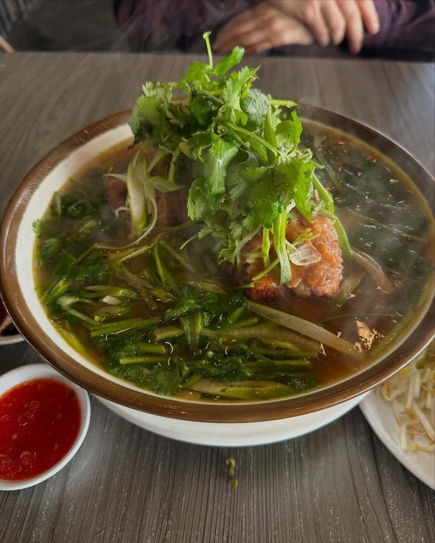 Pho Ngoc Yen Expanding to Toronto Next Month