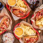 Luke’s Lobster Working on New Seaport Village Site