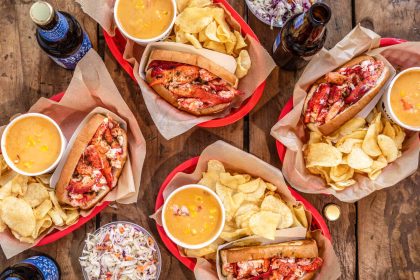 Luke’s Lobster Working on New Seaport Village Site