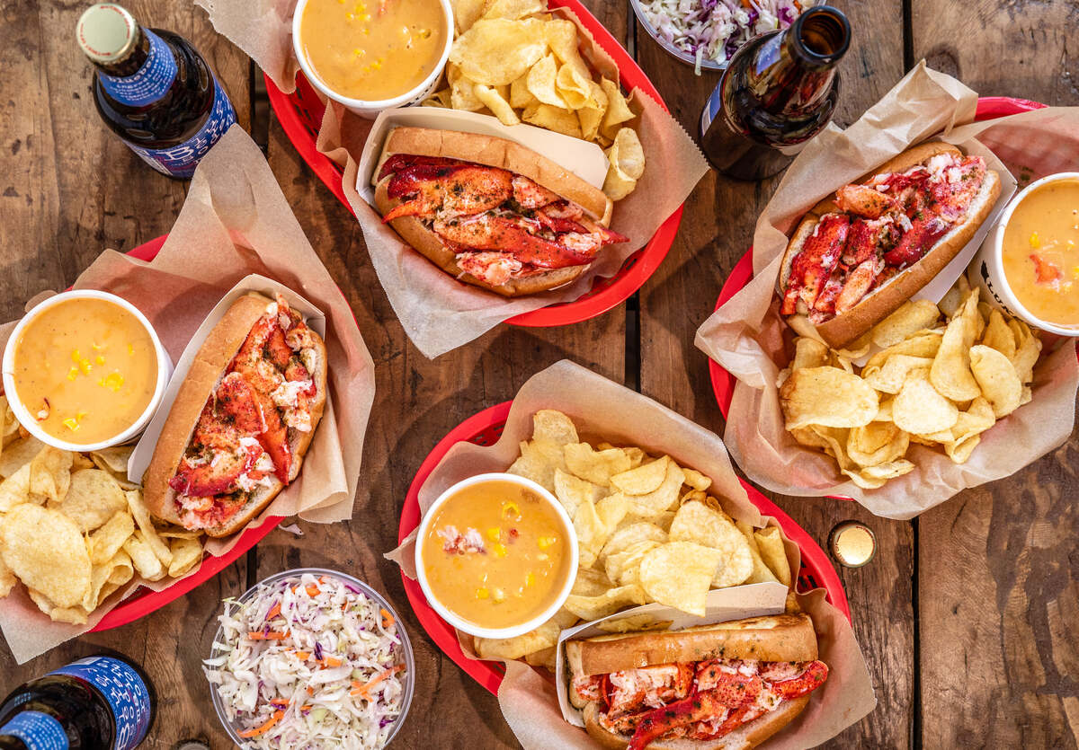 Luke’s Lobster Working on New Seaport Village Site