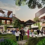 Patty Slaps Opening New Location at Royalmount